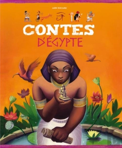 Bertrand.pt - Contes D'Egypte