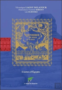 Bertrand.pt - Contes D'Egypte ; Histoires De Souk Et D'Eau