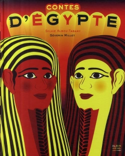 Bertrand.pt - Contes D'Egypte