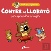Contes Del Llobato Per Aprendre A Llegir