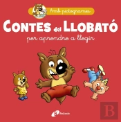 Contes Del Llobato Per Aprendre A Llegir