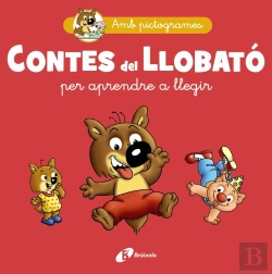 Bertrand.pt - Contes Del Llobato Per Aprendre A Llegir