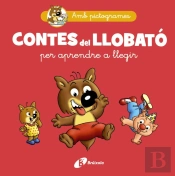 Contes Del Llobató Per Aprendre A Llegir