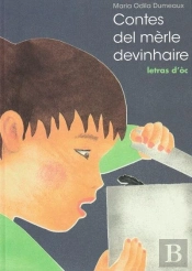 Contes Del Merle Devinhaire