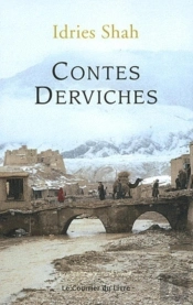 Contes Derviches 6 Edt