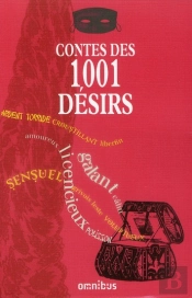 Contes Des 1001 Desirs