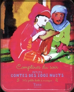 Bertrand.pt - Contes Des 1001 Nuits
