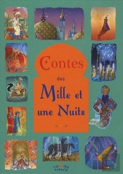 Contes Des 1001 Nuits