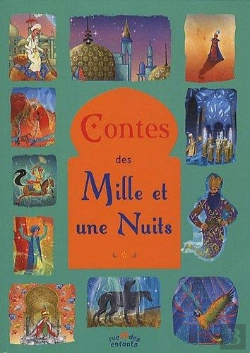 Bertrand.pt - Contes Des 1001 Nuits