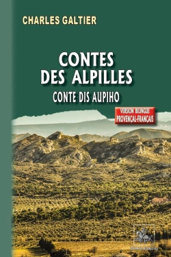 Bertrand.pt - Contes Des Alpilles ; Conte Dis Aupiho