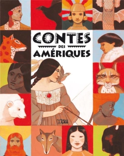 Bertrand.pt - Contes Des Amériques