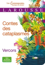Contes Des Cataplasmes (Édition 2011)
