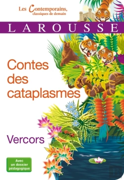 Bertrand.pt - Contes Des Cataplasmes (Édition 2011)