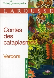 Contes Des Cataplasmes