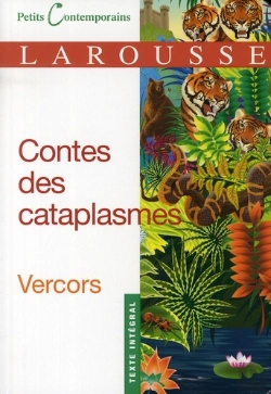 Bertrand.pt - Contes Des Cataplasmes