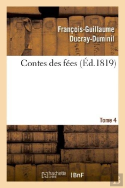 Bertrand.pt - Contes Des Fees. Tome 4