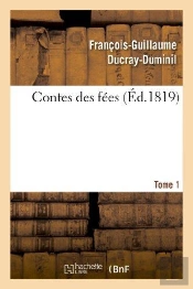 Contes Des Fees.Tome 1
