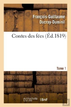 Bertrand.pt - Contes Des Fees.Tome 1