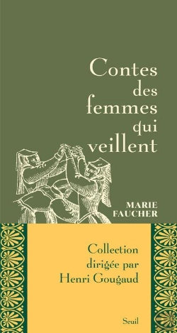 Bertrand.pt - Contes Des Femmes Qui Veillent