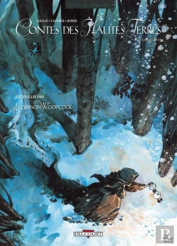 Bertrand.pt - Contes Des Hautes Terres Tome 1 ; La Longue Nuit
