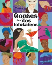Contes Des Îles Lointaines