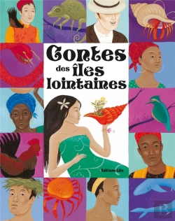 Bertrand.pt - Contes Des Îles Lointaines