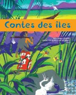 Bertrand.pt - Contes Des Iles