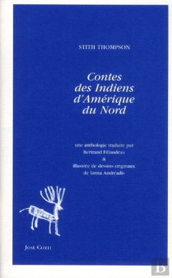 Bertrand.pt - Contes Des Indiens D'Amérique Du Nord