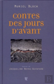 Contes Des Jours D'Avant
