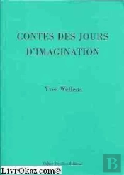 Contes Des Jours D'Imagination