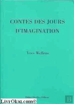 Bertrand.pt - Contes Des Jours D'Imagination