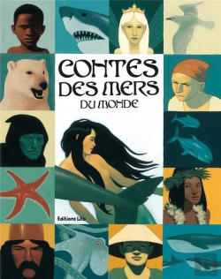 Bertrand.pt - Contes Des Mers Du Monde
