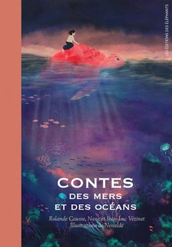 Bertrand.pt - Contes Des Mers Et Des Océans