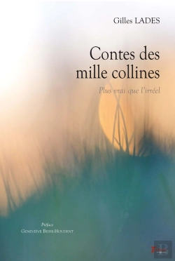 Bertrand.pt - Contes Des Mille Collines : Plus Vrai Que L'Irréel