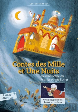 Bertrand.pt - Contes Des Mille Et Une Nuits