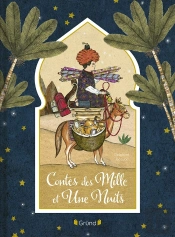 Contes Des Mille Et Une Nuits