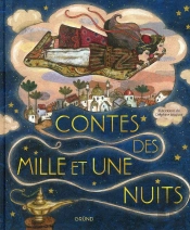 Contes Des Mille Et Une Nuits