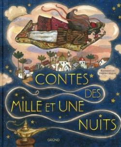 Bertrand.pt - Contes Des Mille Et Une Nuits