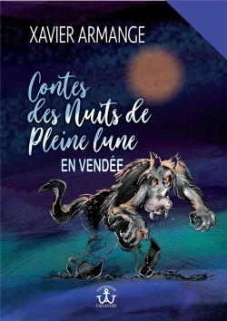Bertrand.pt - Contes Des Nuits De Plein Lune En Vendee