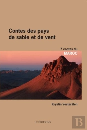 Contes Des Pays De Sable ; Maroc