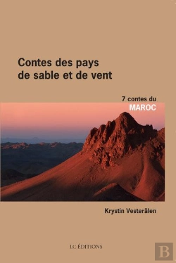 Bertrand.pt - Contes Des Pays De Sable ; Maroc