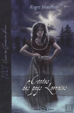 Bertrand.pt - Contes Des Pays Lorrains