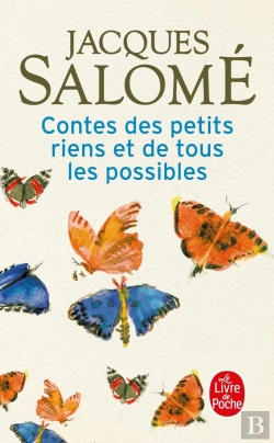 Bertrand.pt - Contes Des Petits Riens Et De Tous Les Possibles