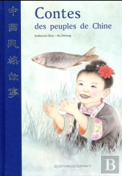 Contes Des Peuples De Chine