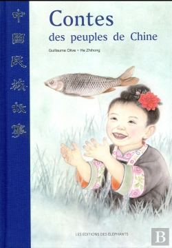 Bertrand.pt - Contes Des Peuples De Chine