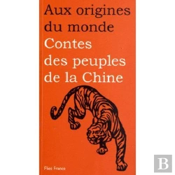 Bertrand.pt - Contes Des Peuples De La Chine