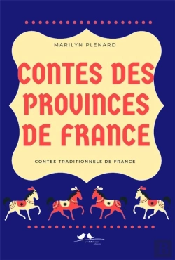 Bertrand.pt - Contes Des Provinces De France - Contes Traditionnels De France