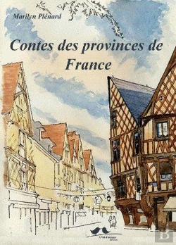 Bertrand.pt - Contes Des Provinces De France