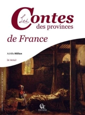 Contes Des Provinces De France