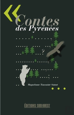 Bertrand.pt - Contes Des Pyrénées
